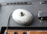 1964 Vox AC30/6 Treble black