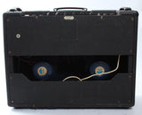 1964 Vox AC30/6 Treble black