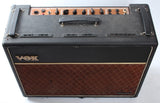 1964 Vox AC30/6 Treble black