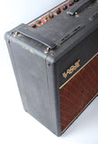 1964 Vox AC30/6 Treble black