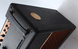 1964 Vox AC30/6 Treble black