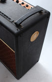 1964 Vox AC30/6 Treble black