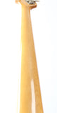 1991 Fender Precision Bass 62 Reissue vintage white