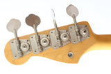 1991 Fender Precision Bass 62 Reissue vintage white