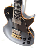 1982 Gibson Les Paul Custom ebony