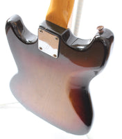 1978 Fender Mustang sunburst