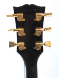 1982 Gibson Les Paul Custom ebony