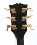 1982 Gibson Les Paul Custom ebony