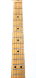 1977 Fender Mustang olympic white