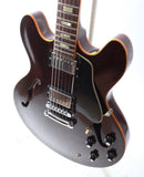 1979 Gibson ES-335TD wine red factory stop tailpiece