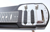 1964 Fender Deluxe 8 dark wine red