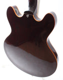 1979 Gibson ES-335TD wine red factory stop tailpiece