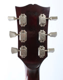 1979 Gibson ES-335TD wine red factory stop tailpiece