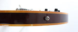 1979 Gibson ES-335TD wine red factory stop tailpiece
