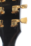 1982 Gibson Les Paul Custom ebony