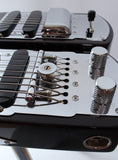 1967 Fender Stringmaster D8 dual neck tobacco sunburst