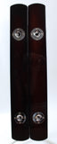 1967 Fender Stringmaster D8 dual neck tobacco sunburst