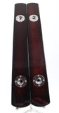 1967 Fender Stringmaster D8 dual neck tobacco sunburst