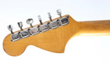 1978 Fender Mustang blonde
