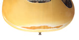 1978 Fender Mustang blonde