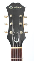 1989 Epiphone Casino natural