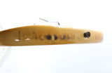 1978 Fender Mustang blonde