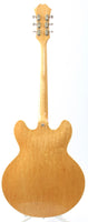 1989 Epiphone Casino natural
