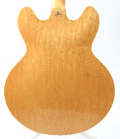 1989 Epiphone Casino natural
