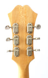 1989 Epiphone Casino natural