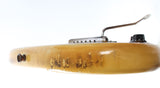 1978 Fender Mustang blonde