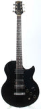 1981 Gibson L-6S ebony