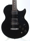 1981 Gibson L-6S ebony