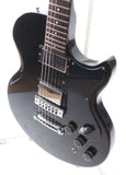 1981 Gibson L-6S ebony