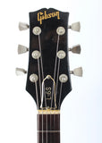 1981 Gibson L-6S ebony