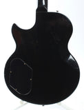 1981 Gibson L-6S ebony