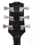 1981 Gibson L-6S ebony