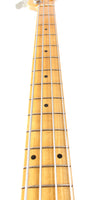 2002 Fender Custom Shop 1951 Precision Bass 50th Anniversary butterscotch blond