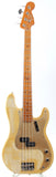 1999 Fender Precision Bass American Vintage 57 Reissue blonde