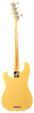 2002 Fender Custom Shop 1951 Precision Bass 50th Anniversary butterscotch blond