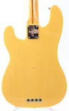2002 Fender Custom Shop 1951 Precision Bass 50th Anniversary butterscotch blond