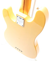 2002 Fender Custom Shop 1951 Precision Bass 50th Anniversary butterscotch blond