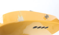 2002 Fender Custom Shop 1951 Precision Bass 50th Anniversary butterscotch blond