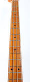1999 Fender Precision Bass American Vintage 57 Reissue blonde