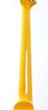 2020s Custom Explorer Les Paul Junior tv yellow