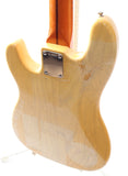1999 Fender Precision Bass American Vintage 57 Reissue blonde