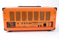 2015 Orange AD200 Bass MK3