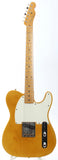 1988 Fender Esquire 54 Reissue blonde