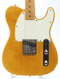 1988 Fender Esquire 54 Reissue blonde