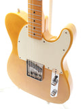 1988 Fender Esquire 54 Reissue blonde