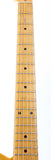1988 Fender Esquire 54 Reissue blonde
